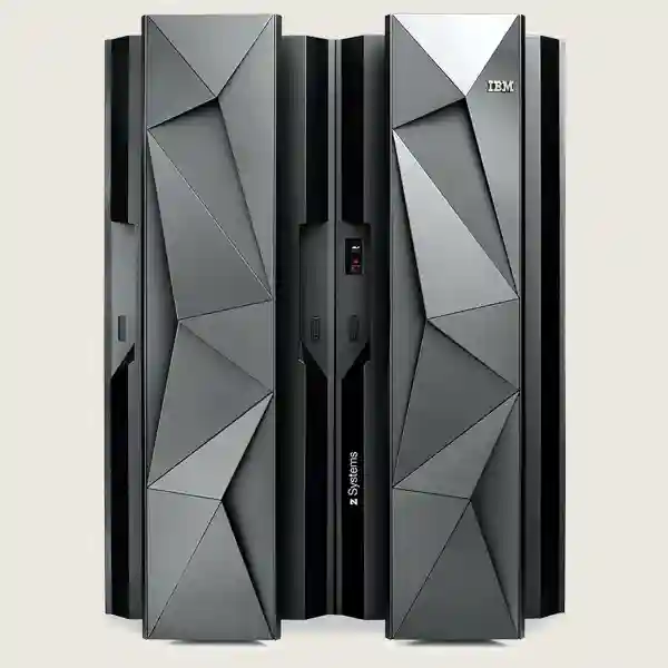 Nemzetközi informatikai környezet - Mainframe rendszerprogramozás
