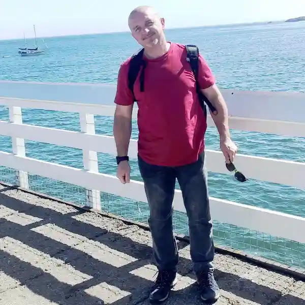 Vijant Attila szakmai út